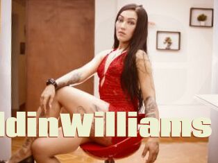 GeraldinWilliams