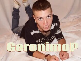 GeronimoP