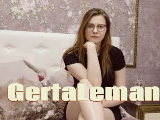 GertaLeman