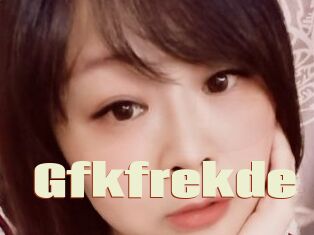 Gfkfrekde