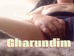 Gharundim