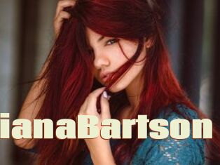 GianaBartson