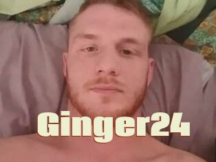 Ginger24
