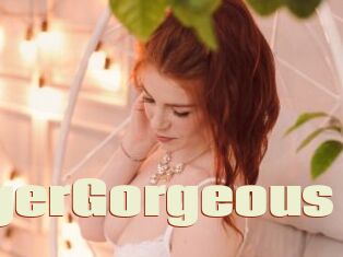 GingerGorgeous