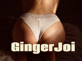 GingerJoi