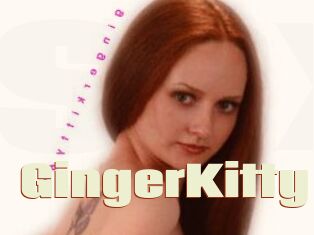GingerKitty