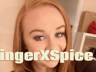 GingerXSpice