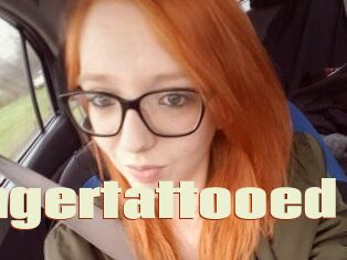 Gingertattooed