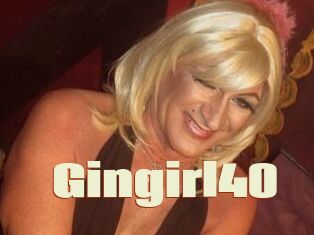 Gingirl40