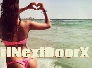 GirlNextDoorX