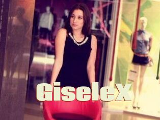 GiseleX