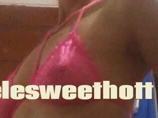 Giselesweethott