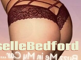 GiselleBedford