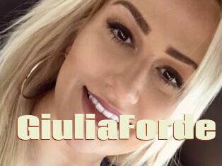 GiuliaForde