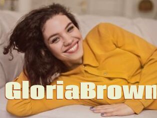 GloriaBrown