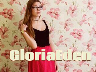 GloriaEden