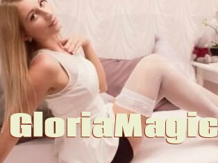 GloriaMagic