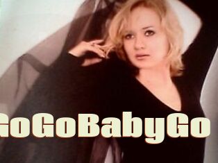 GoGoBabyGo