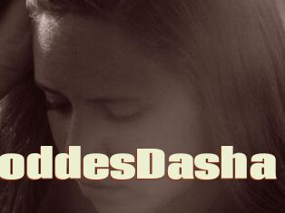 GoddesDasha
