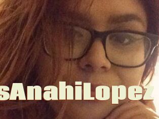GoddessAnahiLopez