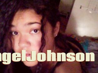 GoddessAngelJohnson