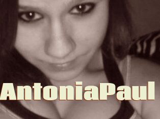 GoddessAntoniaPaul