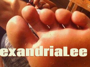 GoddessElexandriaLee