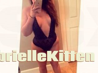 GoddessGabrielleKitten
