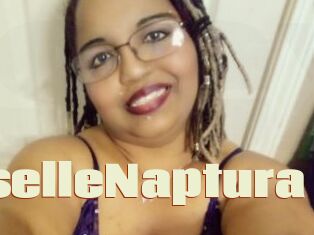 GoddessGiselleNaptura
