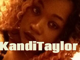 GoddessKandiTaylor