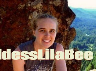 GoddessLilaBee