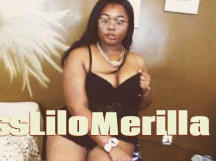 GoddessLiloMerilla