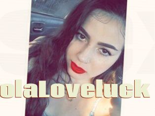 GoddessLolaLoveluck