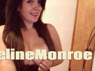 GoddessMadelineMonroe