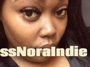 GoddessNoraIndie