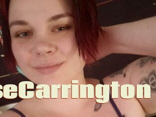 GoddessRoseCarrington