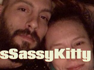 GoddessSassyKitty