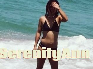 GoddessSerenityAnn