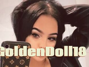 GoldenDoll18