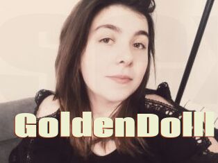GoldenDolll