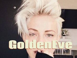 GoldenEve