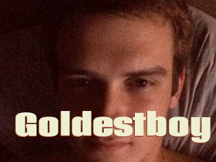 Goldest_boy