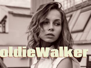 GoldieWalker