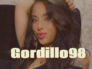 Gordillo98