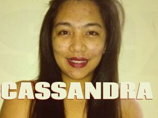 GorgeousCASSANDRA