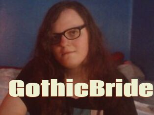GothicBride