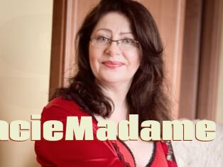 GracieMadame