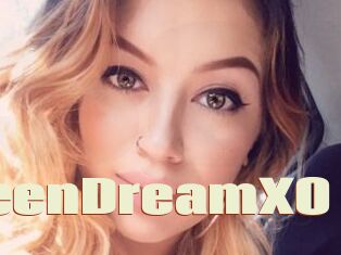 GreenDreamXO