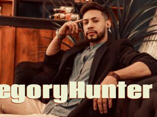 GregoryHunter