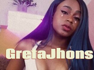 GretaJhons